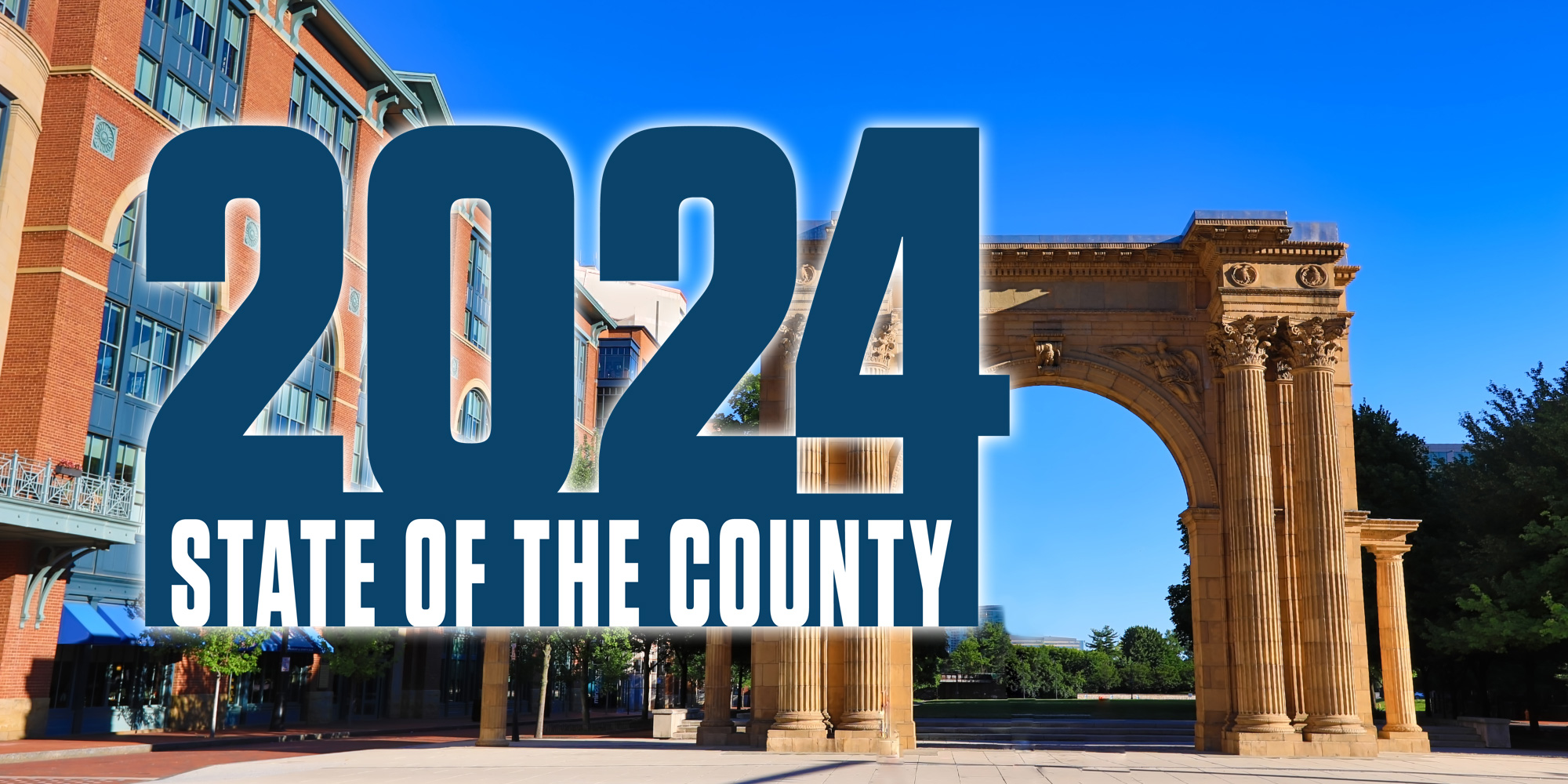 2024 State of the County Report