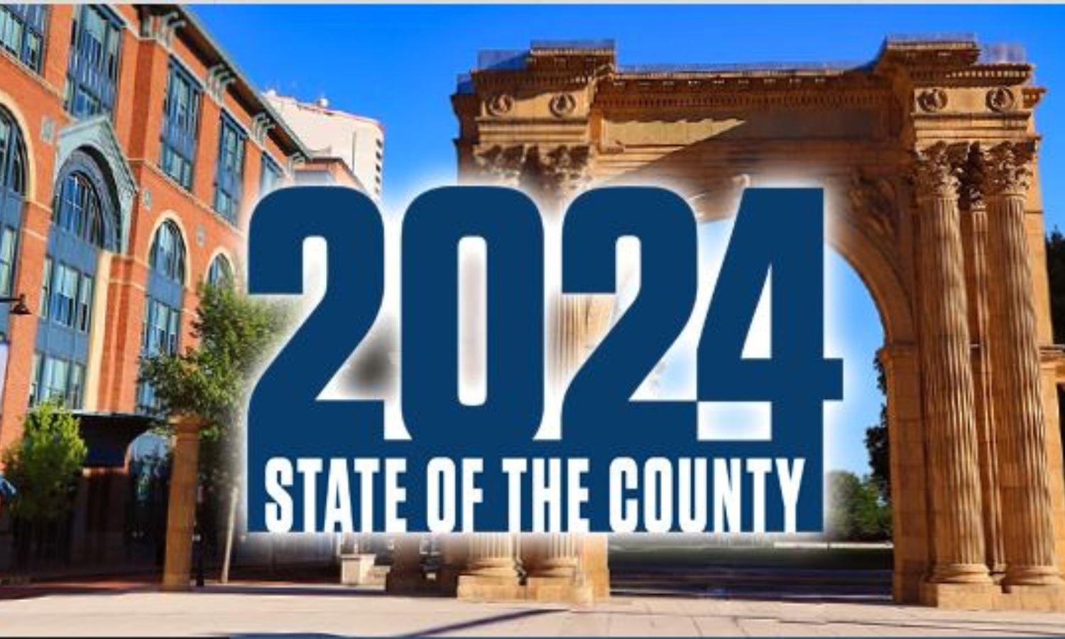 2024 State of the County