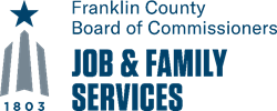 Logo of job family services
