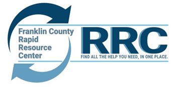 Logo for rapid resource center