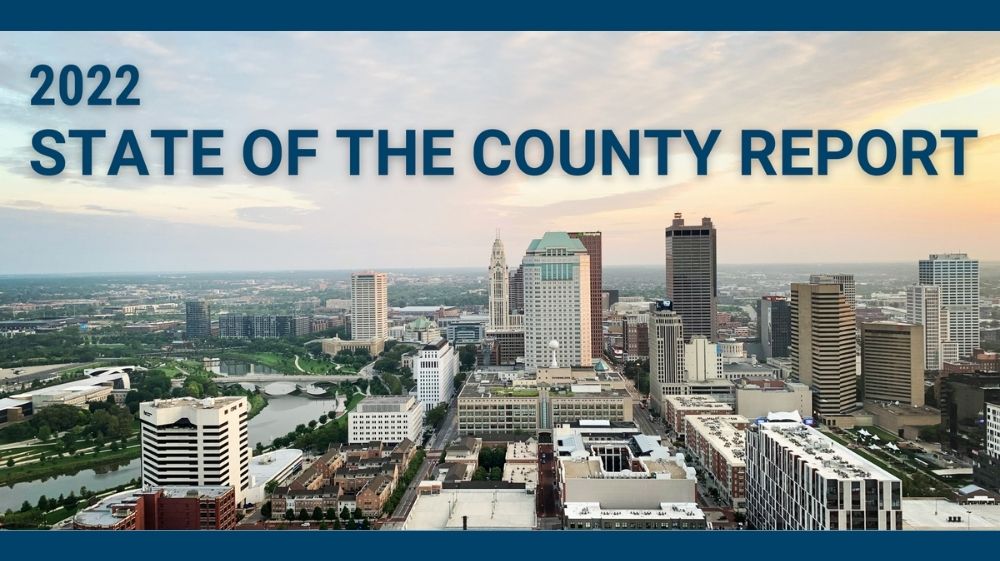 2022 State of the County Report
