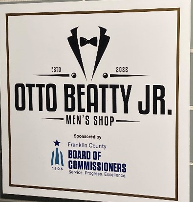 Otto Beatty Logo