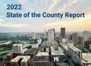 state of the county report