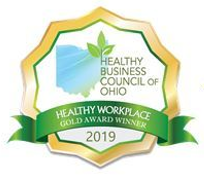 Healthiest Employer 2019