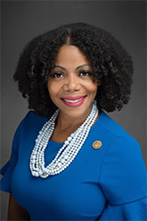 Erica C. Crawley