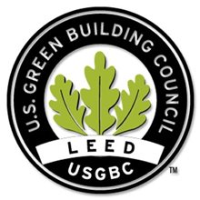US Green Building Council LEED USGBC