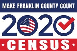 Census 2020 Logo